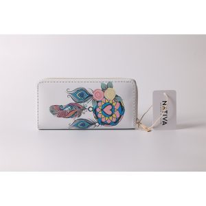 Dream Catcher Wallet - 024