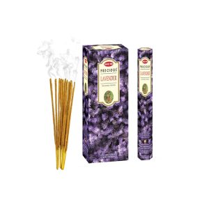 HEM Fragrances - Precious Lavender Incense Sticks