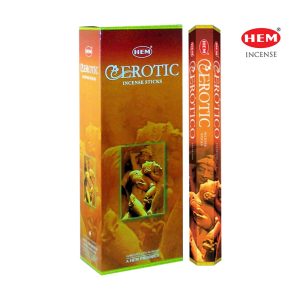 HEM Fragrances - Erotic Incense Sticks