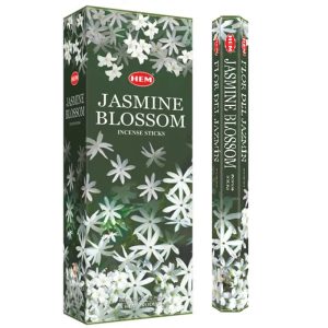 HEM Fragrances - Jasmine Blossom Incense Sticks