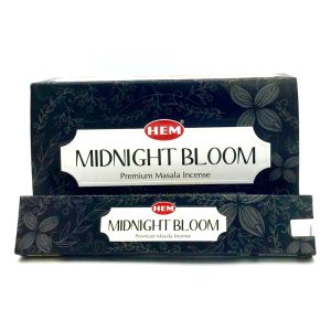 HEM Fragrances - Midnight Bloom Masala, 15g