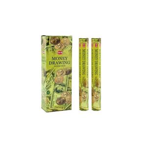 HEM Fragrances - Money Drawing Incense Sticks