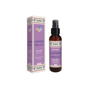 HEM Fragrances - Lavender & White Sage Room Spray, 100ml