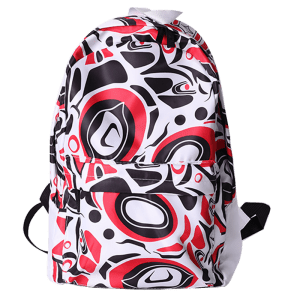 Native Style Backpack - (NB-670)