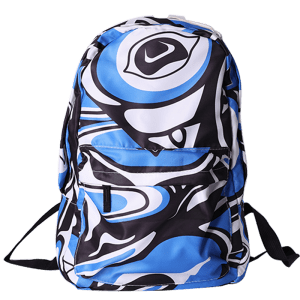 Native Style Cool Backpack - (NB-672)