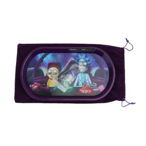 LED Tray - Purple - (ZEE0023)