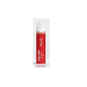 Allo Ultra 800 Disposable -Red Classic (VP-AL1020RDC)