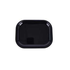 Round Corner Rolling Tray - Small (GT-006T-P38)