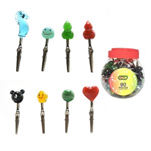 Roach Clip 2.8" - (GP42)