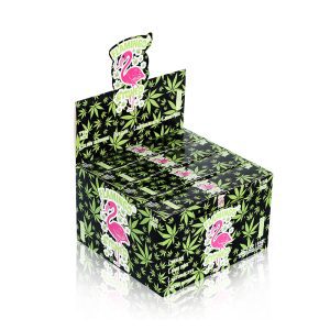 King Size Cone, 78MM (SF-2400-78-LV Green)