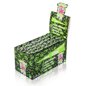 King Size Cone, 110MM (SF-2411-110-LV Green)