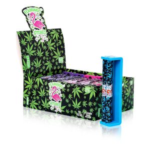 Flamingo - Rolling Machine - 110mm - (TN404-SF)