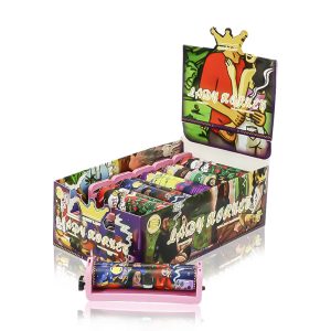 Lady Horner - Rolling Machine - 78mm - (TN511-78-LH)