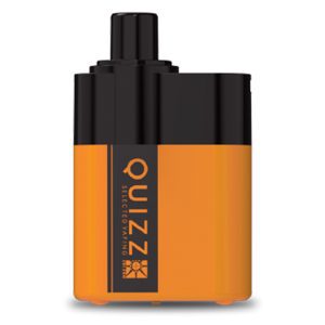 Quizz  7000  Puffs  Disposable Vape  - 2% Nic - Cuba Tobacco