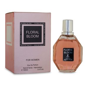 Floral Bloom for Women Perfume - (FRG-1100)