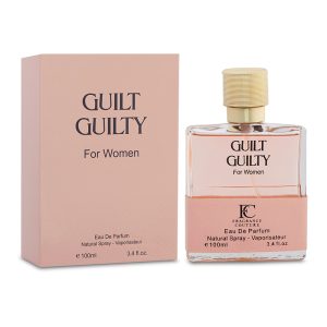 Guilt Guilty for Women Perfume - (FRG-1300)