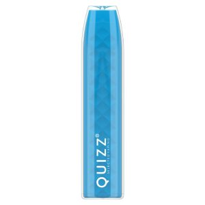 Quizz 600 Disposable Vape Mesh Coil - 2% Nic - Mixed Berries