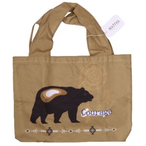 Reusable Tote Bag - Assorted (NSB67)