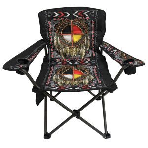 Lawn/ Beach Chair - Large Size - GDP (0612-GDP1)