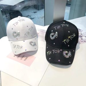 Stylish Hat - Assorted Colors Each Style - (MD3510)