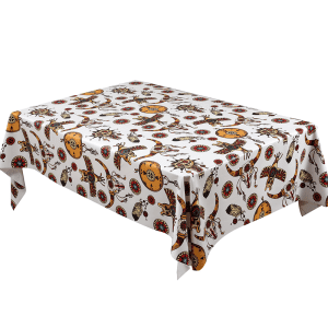 Table Cover Indigenous Art - (MD3051)