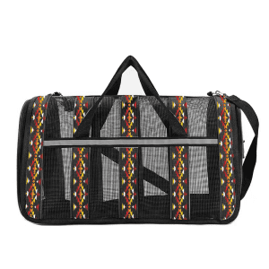 Pet Duffel - Assorted (3323)