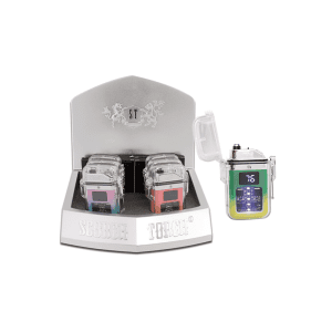 Scorch Torch - Dual Arc Usb-C Lighter (61707-1)