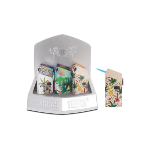 Scorch Torch - Brick 45 Degree Torch (61712-1)