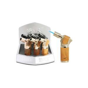 Scorch Torch - 45 Degree Turbo Torch - (61715-1)