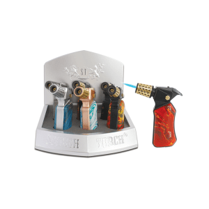 Scorch Torch - 90 degree blow Torch - (61726-1)