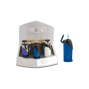 Scorch Torch - 3 Torch Sensor Lite (61730-3T)