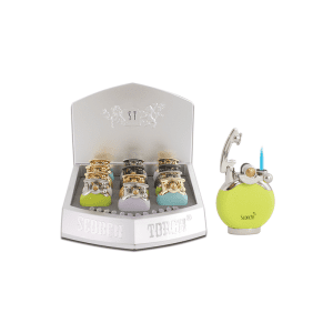 Scorch Torch - Flip Lid Ignitor Torch (61733-1)