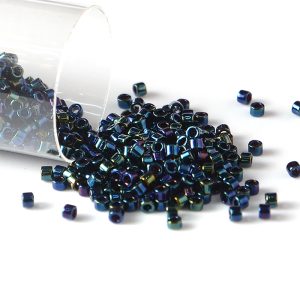 Miyuki Delica Beads - (DB2)