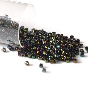Miyuki Delica Beads - (DB3)