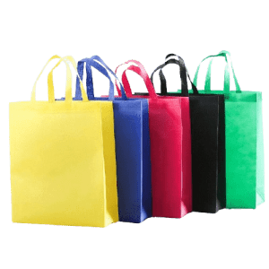 Shopping Bag - ECO-001 - 10L