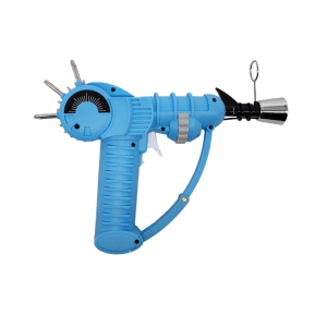 Raygun Torch Spaceout  - Ez Blue (502EZBU)