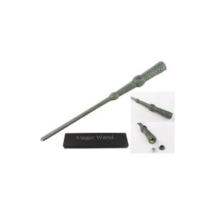 Magic Wand With LED Light  AAA Battery - (1049)