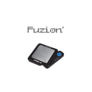 Fuzion FP Series Scale – 100g x 0.01g - (FP-100 BLK-CAL)