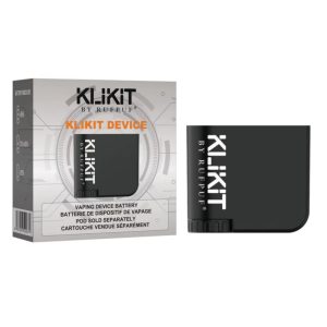 Klikit by Rufpuf 5000 Puffs Device/Battery