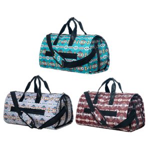Convertible Garments Duffel Bag -  (1621)