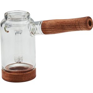 Hammer Smoking Pipe - Brown (YD2082)