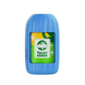 Whale by Yocan Personal Air Filter - Blue (6974143940438)