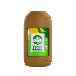 Pinecone by Yocan Personal Air Filter - Brown (6974143940513)