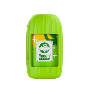 Whale by Yocan Personal Air Filter - Green (6974143940445)