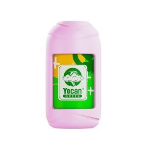 Pinecone by Yocan Personal Air Filter - Mauve (6974143940506)