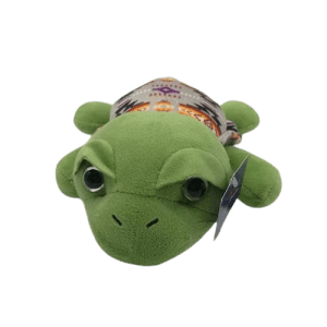 Turtle  Plush Toy 10" (3551-Turtle)