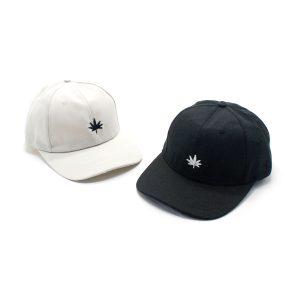 Mr Johnny Green Printed Men's Hat - (M039)