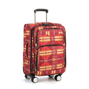 1613 SF, Printed Carry on Luggage - (0625-1613)