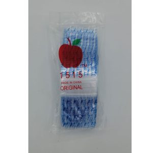 1.5"x1.5" Patterned Devil Ziploc Bags - (BA1003DVL)