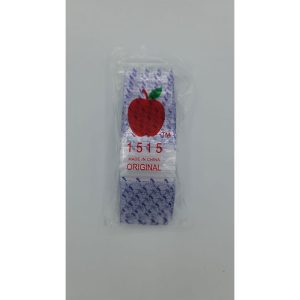 1.5"x1.5" Patterned Lady Ziploc Bags - (BA1003LDY)